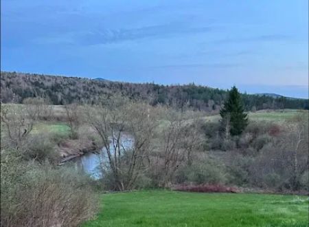 Meadowcrest Campground