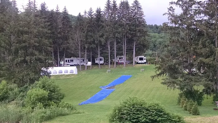 Meadowcrest Campground Picture 7