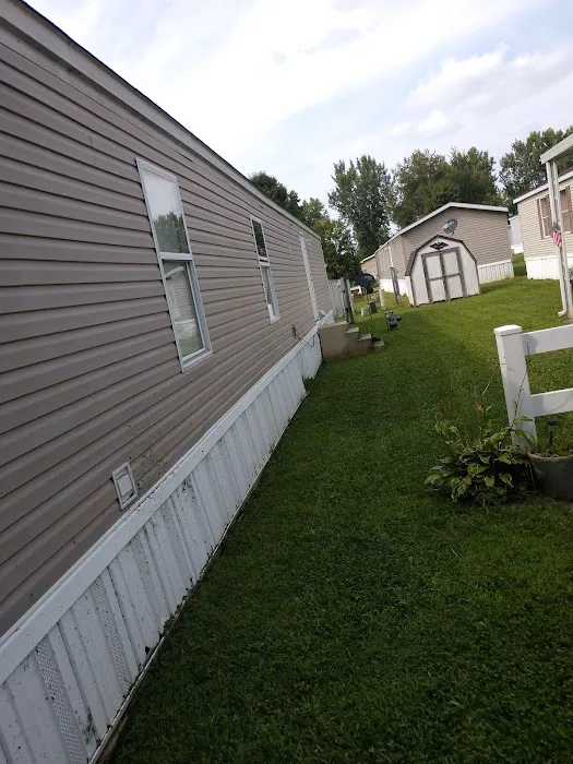 Orchard Mobile Home Park Picture 4