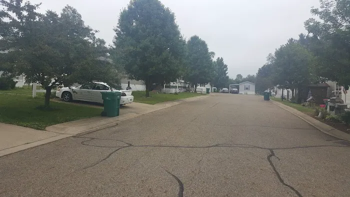 Orchard Mobile Home Park Picture 3