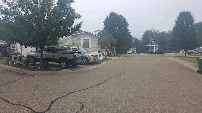 Orchard Mobile Home Park Picture 2