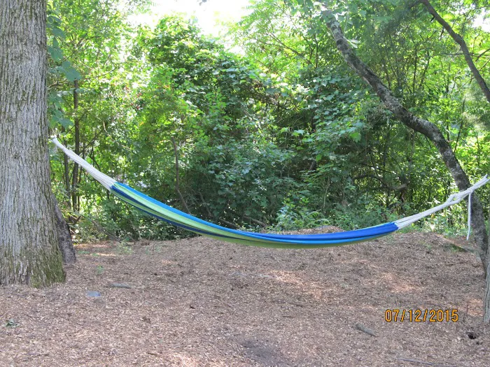 Country Village Campground Picture 2