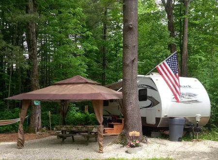 Country Village Campground