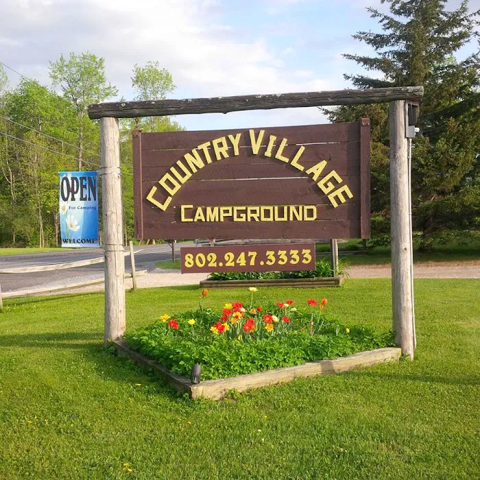 Country Village Campground Picture 7