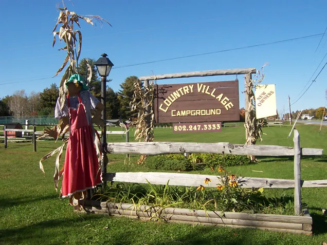 Country Village Campground Picture 9