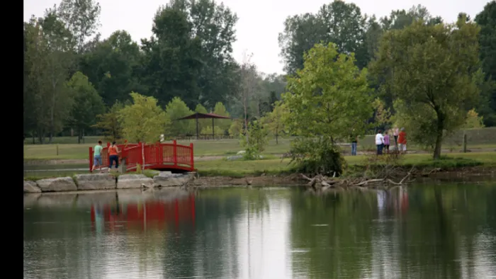 RV Park Picture 5