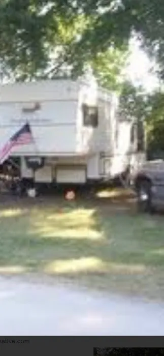 RV Park Picture 6