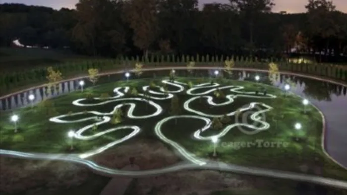 RV Park Picture 7