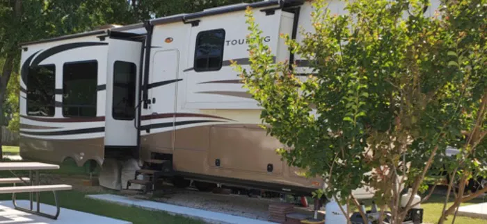 RV Park Picture 2