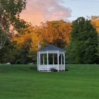 Smoke Rise Campground ico