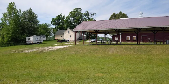 Smoke Rise Campground Picture 8