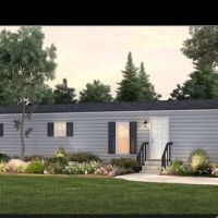 Westgate Mobile Home Community LLC (A 55 & Older Community) ico