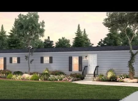 Westgate Mobile Home Community LLC (A 55 & Older Community)