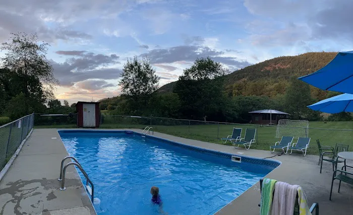 Green Mountain Family Campground Picture 4