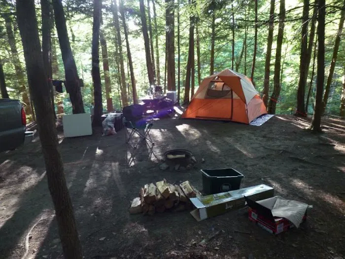 Green Mountain Family Campground Picture 5