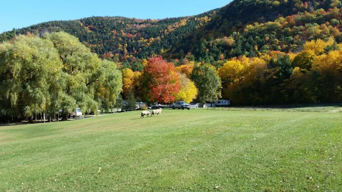 Green Mountain Family Campground Picture 1