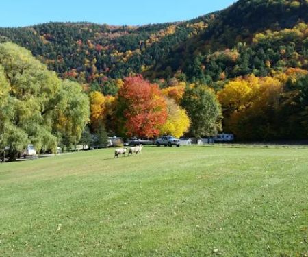 Green Mountain Family Campground