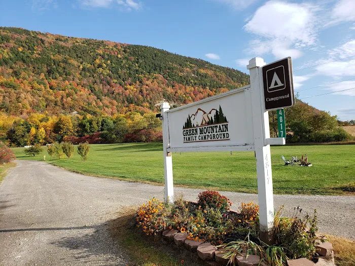 Green Mountain Family Campground Picture 3