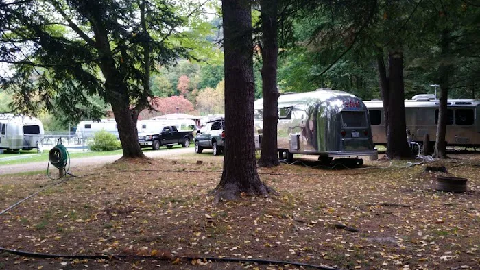 Green Mountain Family Campground Picture 7