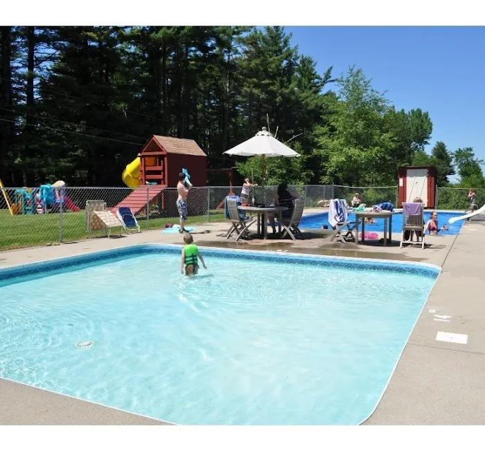Green Mountain Family Campground Picture 10