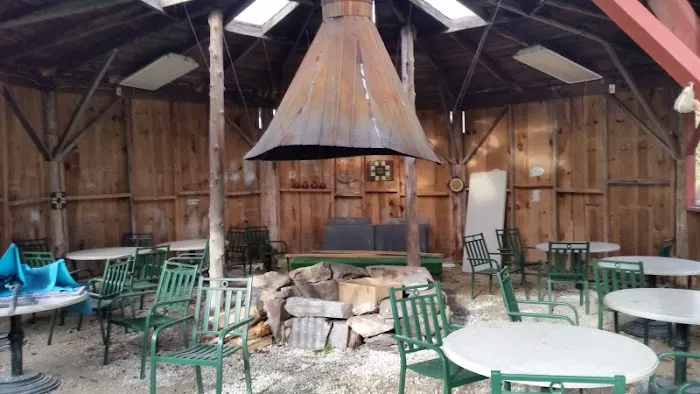Green Mountain Family Campground Picture 6