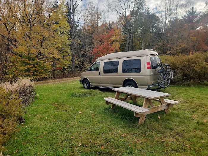 Maple Hill Campsites Picture 8