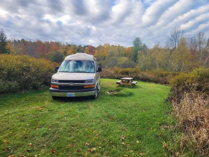 Maple Hill Campsites Picture 3