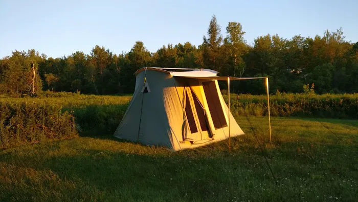 Maple Hill Campsites Picture 10