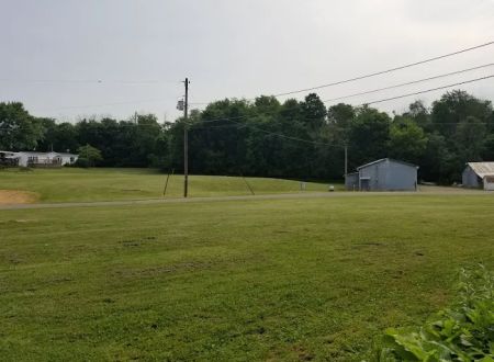 Grandview Mobile Home Park