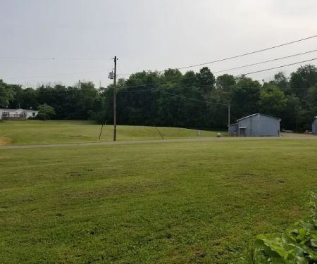 Grandview Mobile Home Park