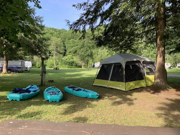 Rivers Bend Campground Picture 3