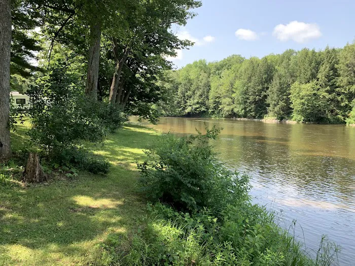 Rivers Bend Campground Picture 4