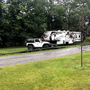 Rivers Bend Campground Picture 1