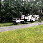Rivers Bend Campground