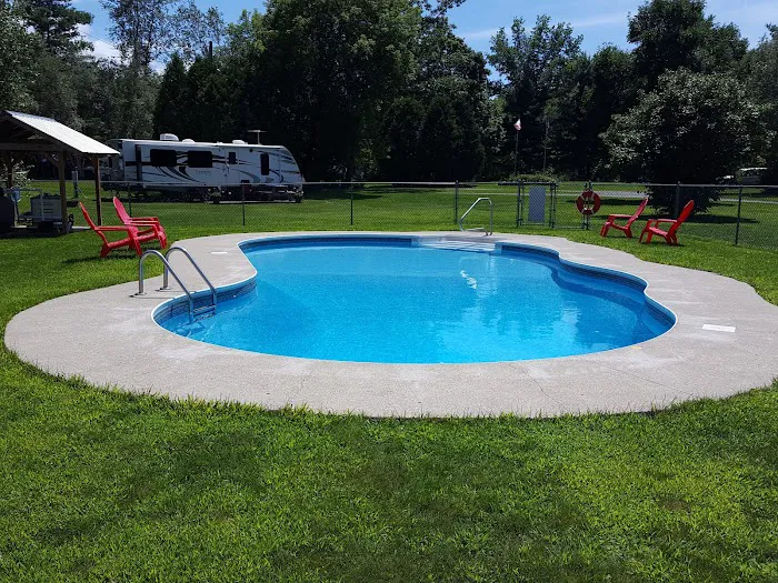 Rivers Bend Campground Picture 5