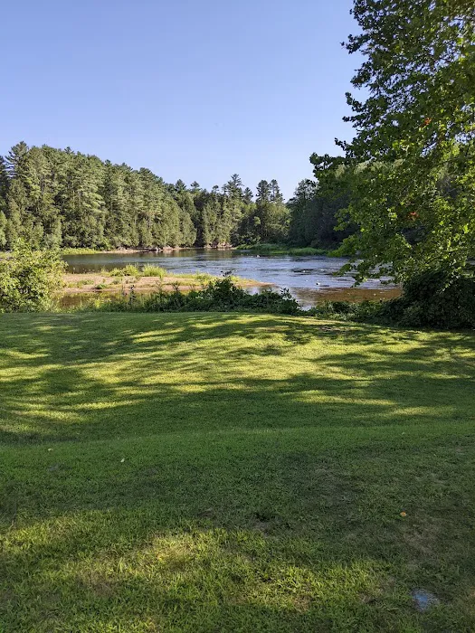 Rivers Bend Campground Picture 8