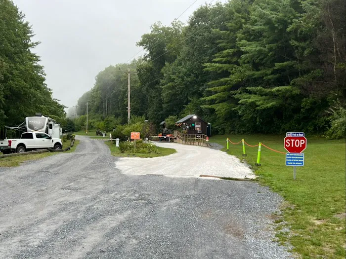 Rivers Bend Campground Picture 7