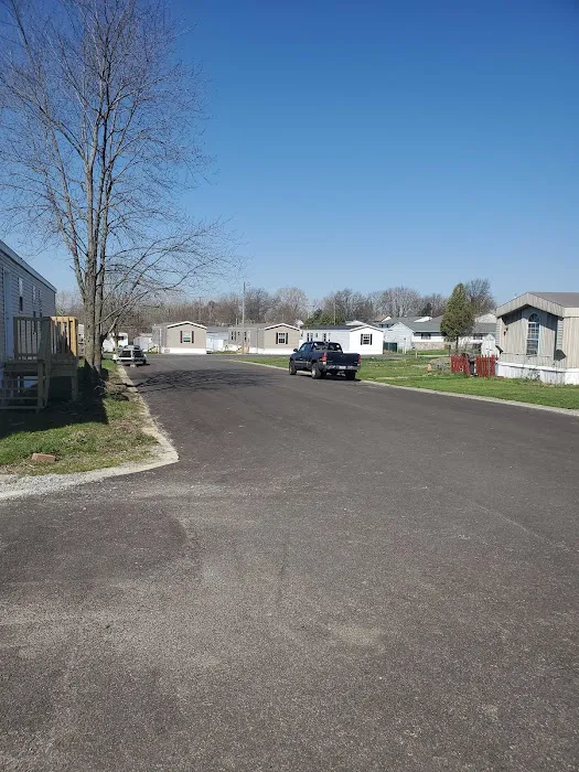 Bridgeview Estates Mobile Home Community Picture 5