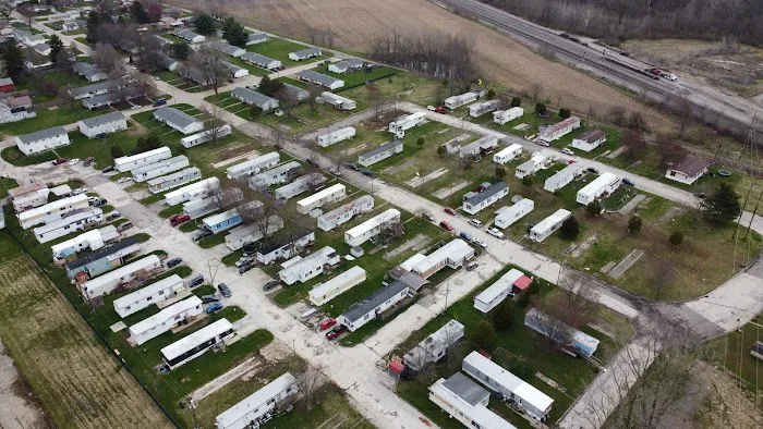 Bridgeview Estates Mobile Home Community Picture 1