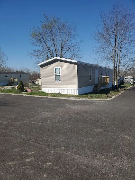 Bridgeview Estates Mobile Home Community Picture 3