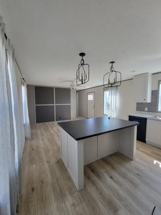 Bridgeview Estates Mobile Home Community Picture 8