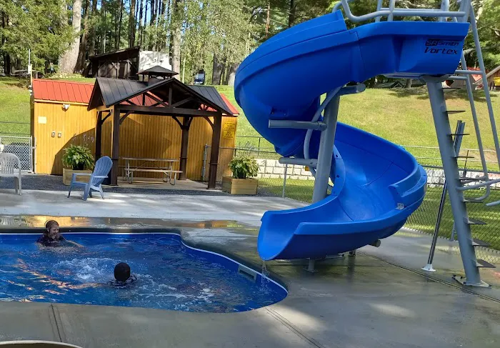 Lake Bomoseen KOA Holiday Picture 2
