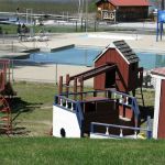 Lake Bomoseen KOA Holiday