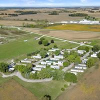 Blue Willow Mobile Home Park ico