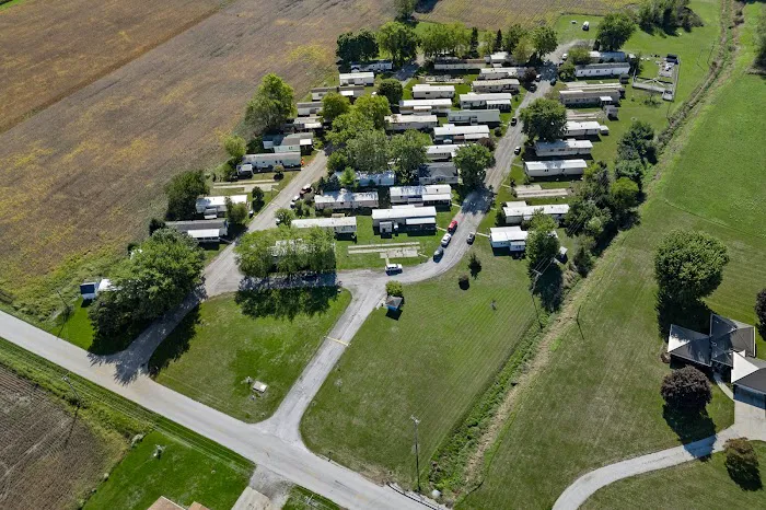 Blue Willow Mobile Home Park Picture 2