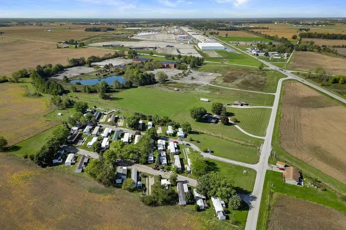 Blue Willow Mobile Home Park Picture 10