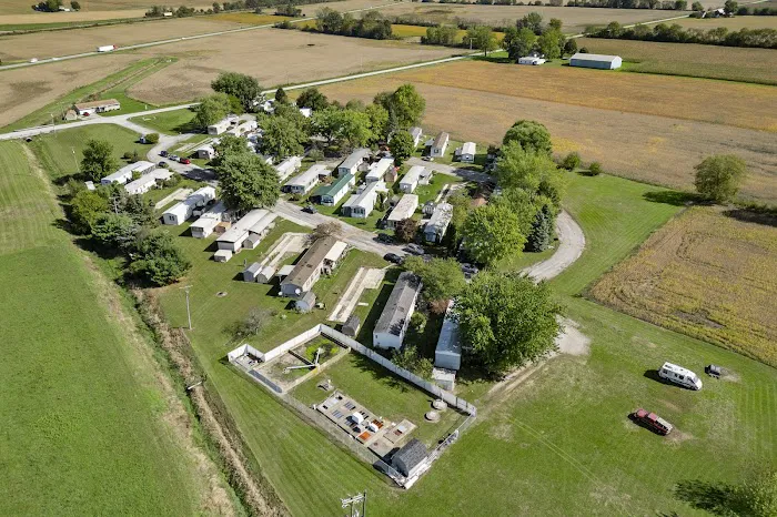 Blue Willow Mobile Home Park Picture 6