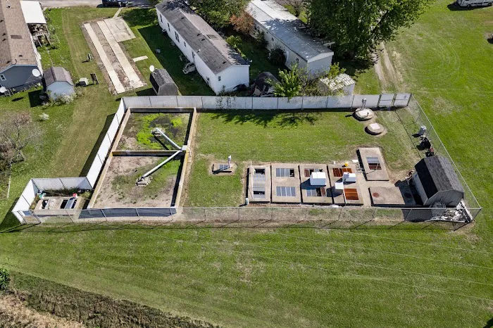 Blue Willow Mobile Home Park Picture 5