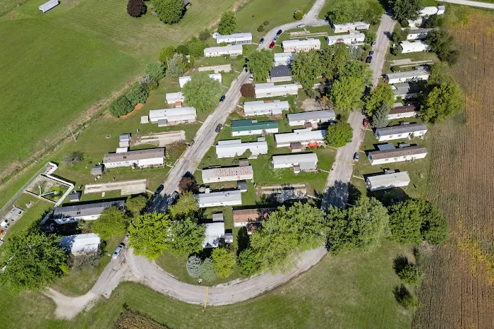 Blue Willow Mobile Home Park Picture 9