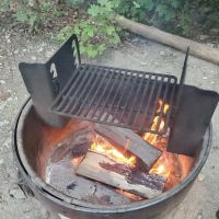 Half Moon Pond State Park Campground ico